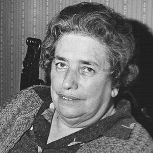 Maria Pia Carnevali Bologna 1917 -  1996